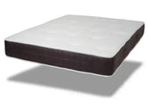 Rhodeo 3000 Pocket Hybrid Mattress – Firm Comfort with Leather Border
